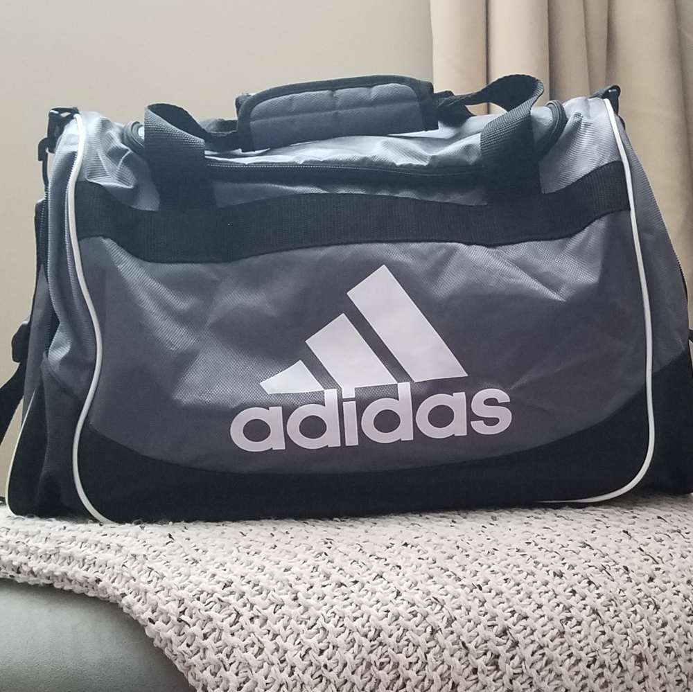 Adidas Unisex Gym Bag